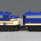 Lionel 6-84085 Louisville & Nashville E8 AA Diesel Locomotive #796/#797 LN/Box