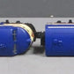 Lionel 6-84085 Louisville & Nashville E8 AA Diesel Locomotive #796/#797 LN/Box