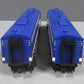Lionel 6-84085 Louisville & Nashville E8 AA Diesel Locomotive #796/#797 LN/Box