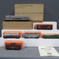 Lionel 6-31776 O Gauge 2219W FM Thunderbird Diesel Freight Train Set MT/Box
