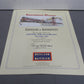 Lionel 6-31776 O Gauge 2219W FM Thunderbird Diesel Freight Train Set MT/Box