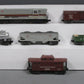 Lionel 6-31776 O Gauge 2219W FM Thunderbird Diesel Freight Train Set MT/Box