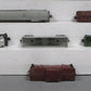 Lionel 6-31776 O Gauge 2219W FM Thunderbird Diesel Freight Train Set MT/Box