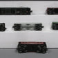 Lionel 6-31776 O Gauge 2219W FM Thunderbird Diesel Freight Train Set MT/Box
