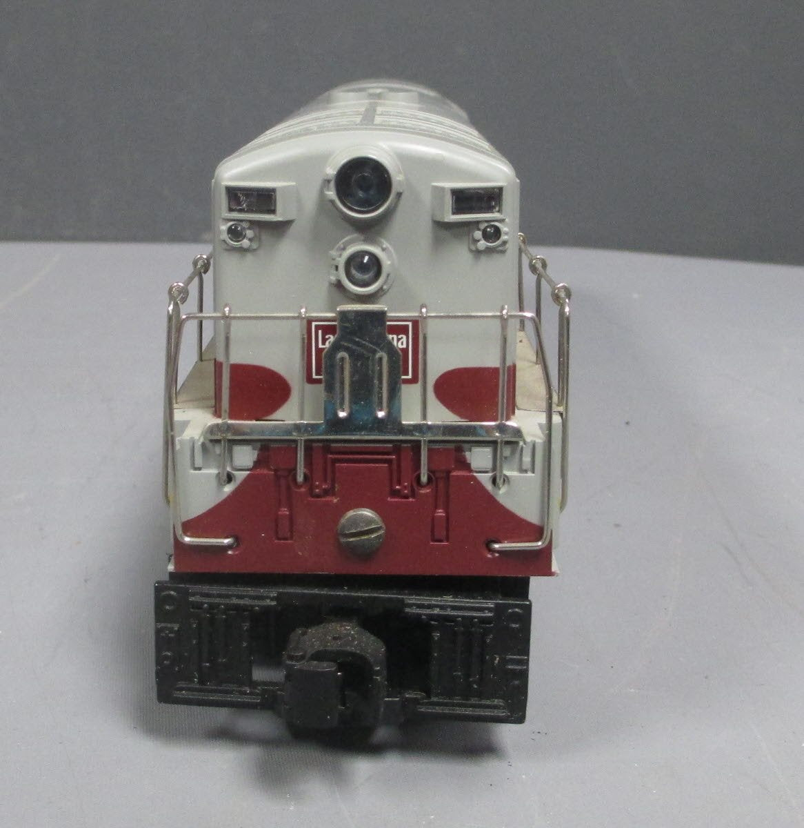 Lionel 6-31776 O Gauge 2219W FM Thunderbird Diesel Freight Train Set MT/Box