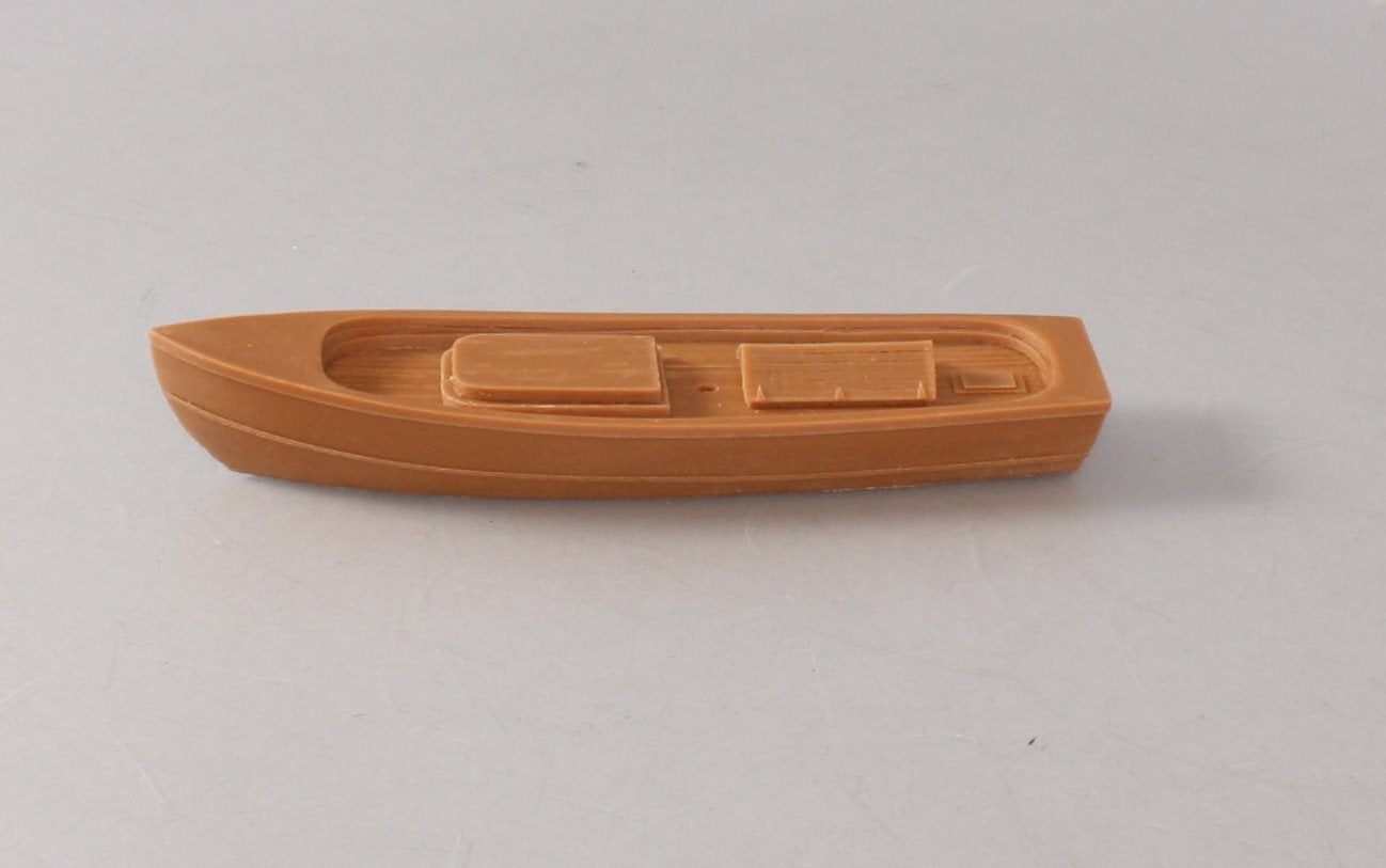 Sierra West 503 HO Scale "The Jewel" Fishing Trawler Building Kit