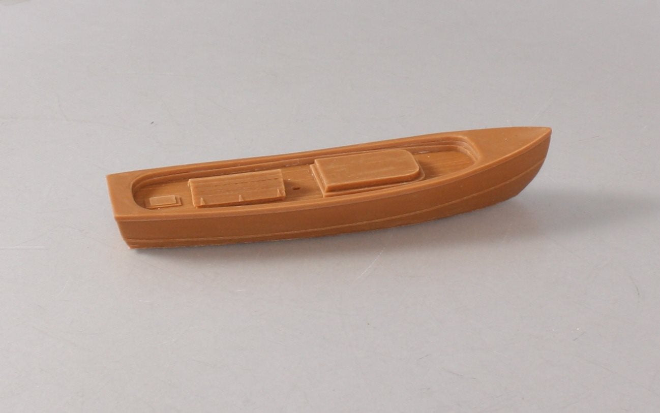 Sierra West 503 HO Scale 