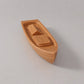 Sierra West 503 HO Scale "The Jewel" Fishing Trawler Building Kit