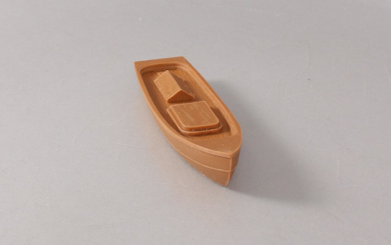 Sierra West 503 HO Scale "The Jewel" Fishing Trawler Building Kit