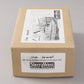 Sierra West 503 HO Scale "The Jewel" Fishing Trawler Building Kit