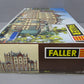 Faller 979 HO Scale Hirschen Brewery Building Kit