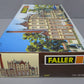 Faller 979 HO Scale Hirschen Brewery Building Kit