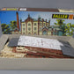 Faller 979 HO Scale Hirschen Brewery Building Kit
