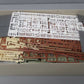 Faller 979 HO Scale Hirschen Brewery Building Kit