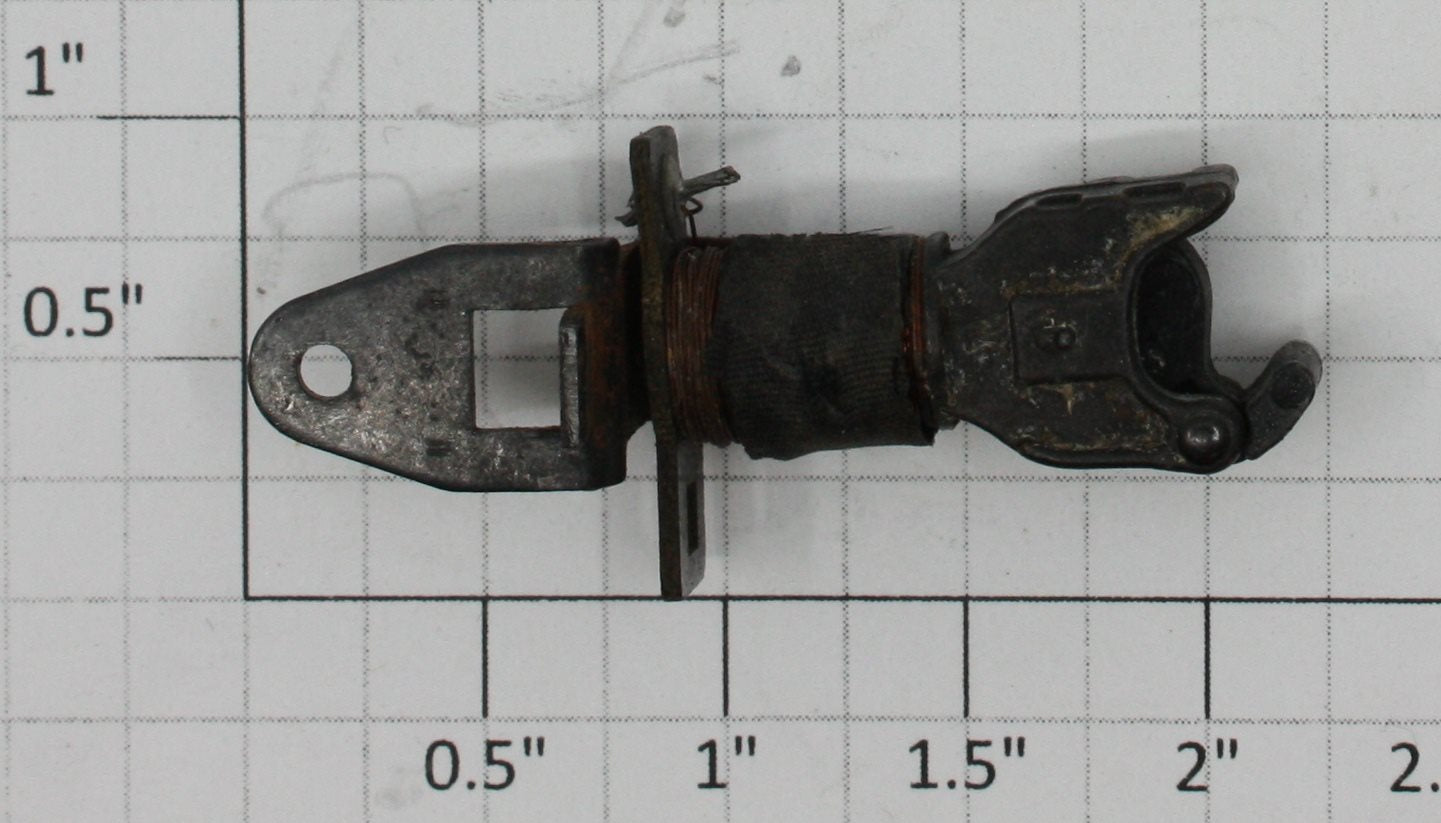 Lionel 403-5 Articulated Coupler Arm & Bracket for 403-6