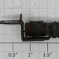 Lionel 403-5 Articulated Coupler Arm & Bracket for 403-6