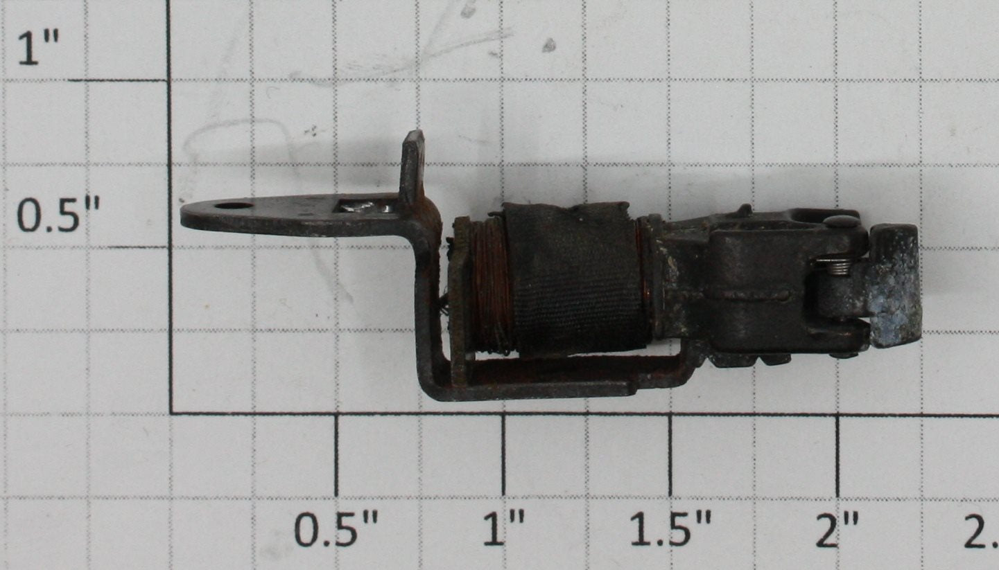 Lionel 403-5 Articulated Coupler Arm & Bracket for 403-6
