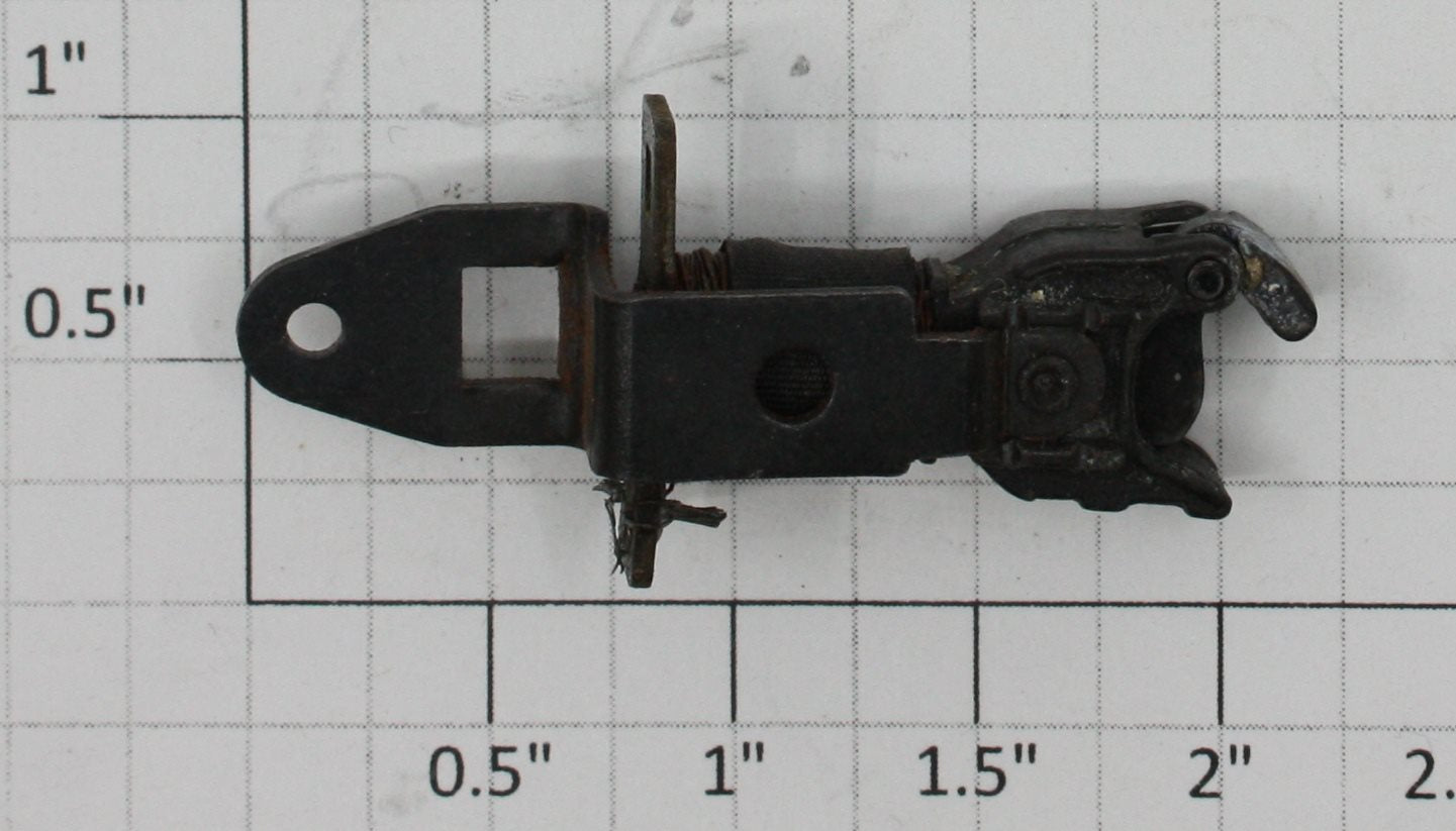 Lionel 403-5 Articulated Coupler Arm & Bracket for 403-6