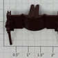 Lionel 1862-44 Maroon Twin Piston