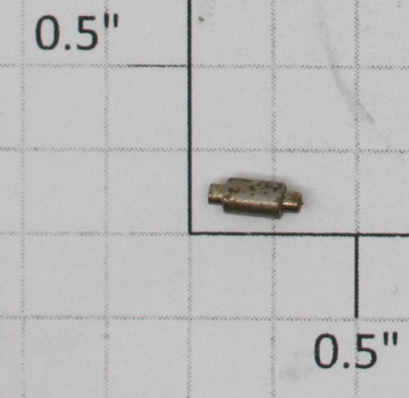 Lionel 47-16 Short Spacer Pin
