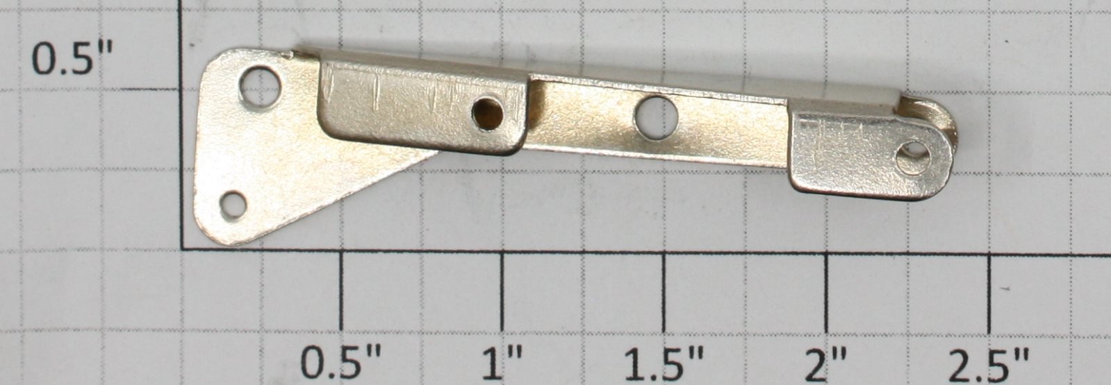 Lionel 45N-19 Gateman Main Lever