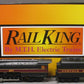 MTH 30-1634-1 N&W 4-8-4 Imperial "J" Steam Locomotive w/PS3.0 #607