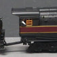 MTH 30-1634-1 N&W 4-8-4 Imperial "J" Steam Locomotive w/PS3.0 #607