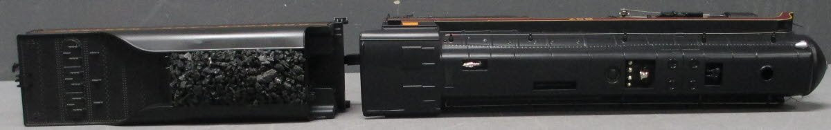 MTH 30-1634-1 N&W 4-8-4 Imperial "J" Steam Locomotive w/PS3.0 #607