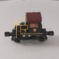 Lionel 6-28467 O Gauge Pennsylvania RR 4850TM Trackmobile