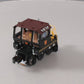 Lionel 6-28467 O Gauge Pennsylvania RR 4850TM Trackmobile