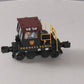 Lionel 6-28467 O Gauge Pennsylvania RR 4850TM Trackmobile LN/Box