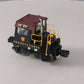 Lionel 6-28467 O Gauge Pennsylvania RR 4850TM Trackmobile