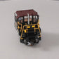 Lionel 6-28467 O Gauge Pennsylvania RR 4850TM Trackmobile LN/Box