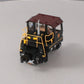 Lionel 6-28467 O Gauge Pennsylvania RR 4850TM Trackmobile