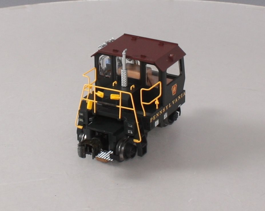 Lionel 6-28467 O Gauge Pennsylvania RR 4850TM Trackmobile