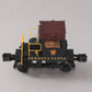 Lionel 6-28467 O Gauge Pennsylvania RR 4850TM Trackmobile LN/Box
