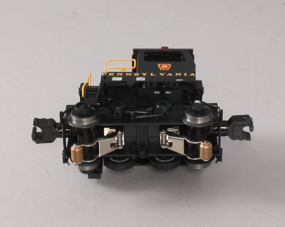 Lionel 6-28467 O Gauge Pennsylvania RR 4850TM Trackmobile