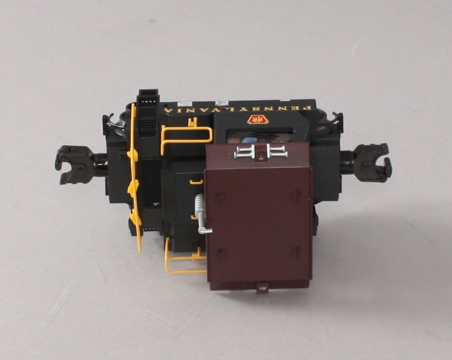 Lionel 6-28467 O Gauge Pennsylvania RR 4850TM Trackmobile LN/Box