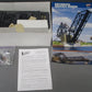 Walthers 933-3070 HO Motorized Bascule Bridge Operating Single-Track Kit MT/Box