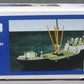 Sylvan Scale Models 696-10821 HO Scale Laker Class Tramp Steamer Kit