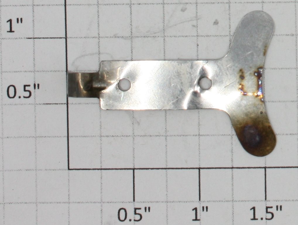 Lionel 2532-29 Contact Strip