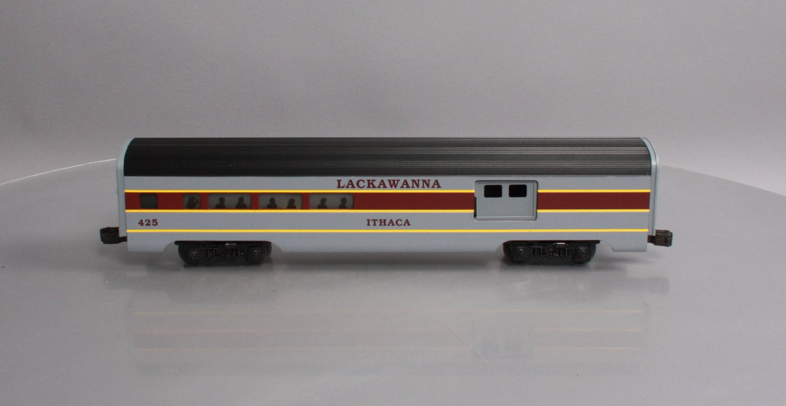 Lionel 6-19135 O Gauge Lackawanna 