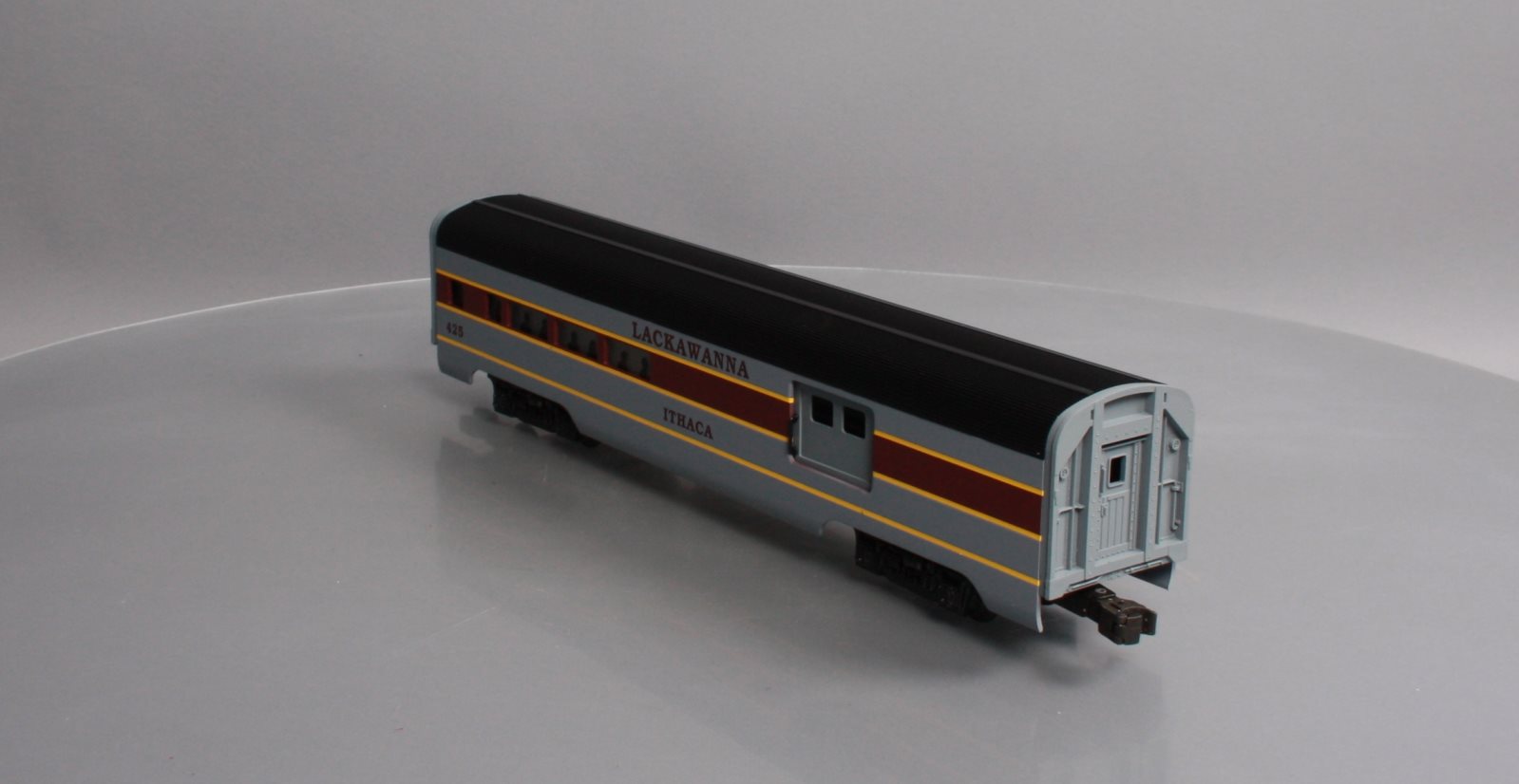 Lionel 6-19135 O Gauge Lackawanna 