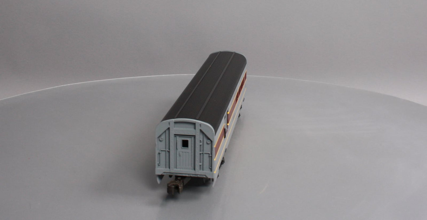 Lionel 6-19135 O Gauge Lackawanna "Ithaca" Combo Car #425 LN/Box