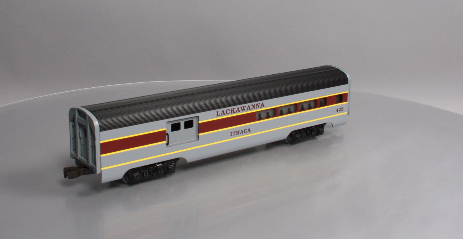 Lionel 6-19135 O Gauge Lackawanna 