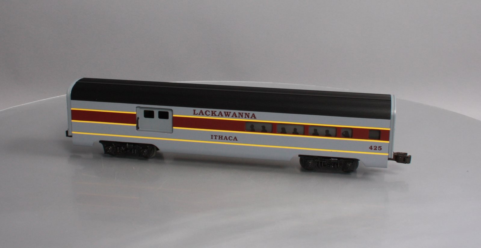 Lionel 6-19135 O Gauge Lackawanna 