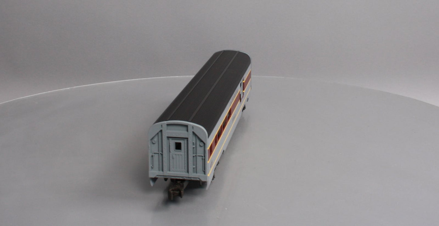 Lionel 6-19135 O Gauge Lackawanna "Ithaca" Combo Car #425 LN/Box