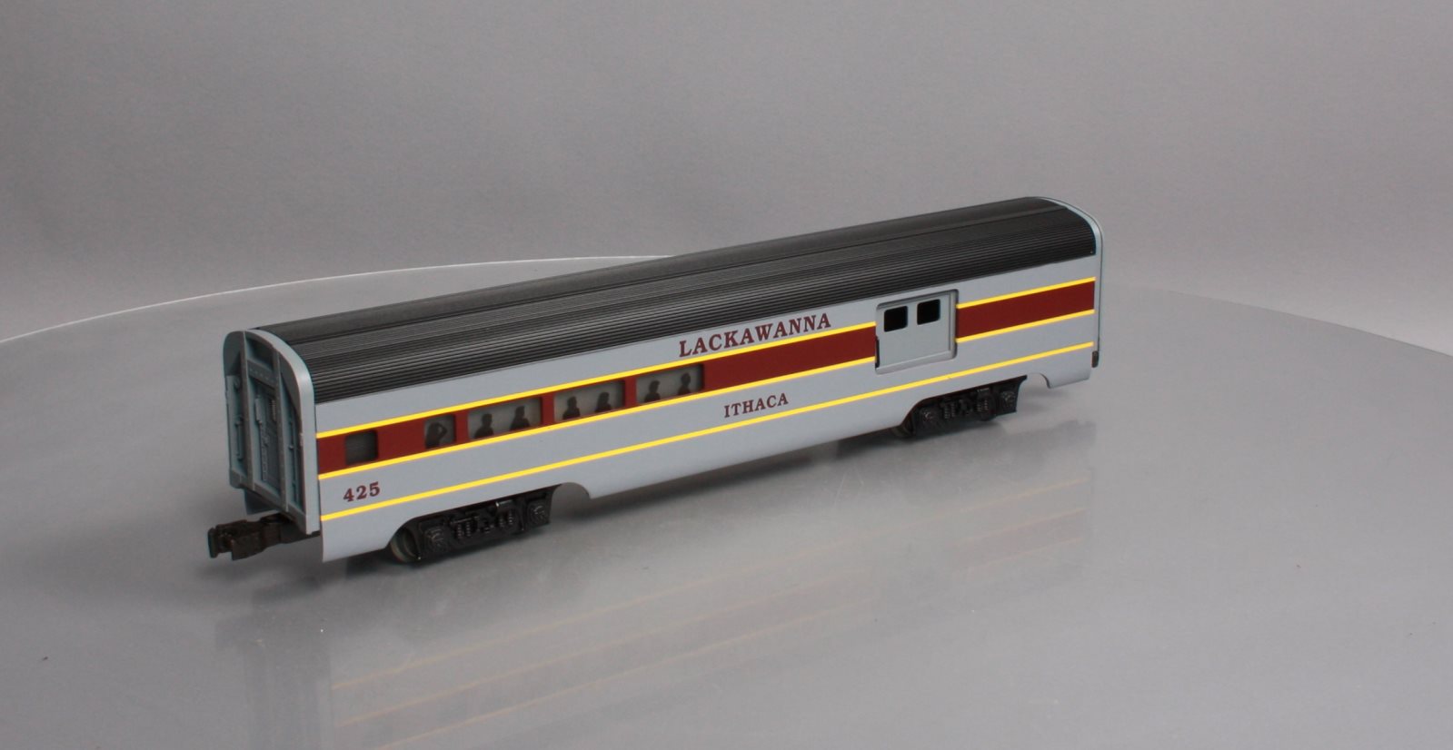 Lionel 6-19135 O Gauge Lackawanna 