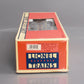 Lionel 6-19135 O Gauge Lackawanna "Ithaca" Combo Car #425 LN/Box