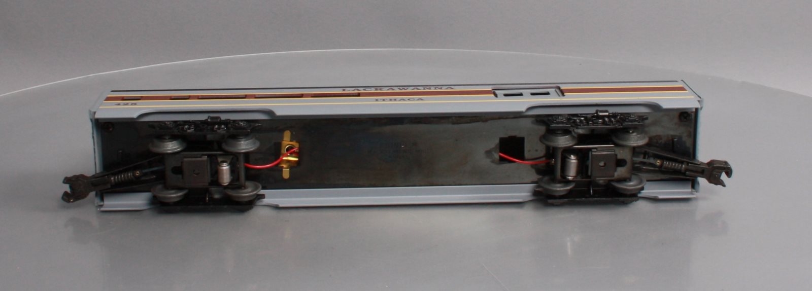 Lionel 6-19135 O Gauge Lackawanna 